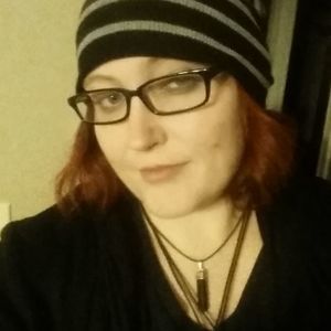 Meet your Posher, Genevieve